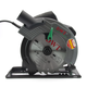 Пила циркулярна DWT HKSP15-61 S