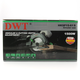 Пила циркулярна DWT HKSP15-61 S