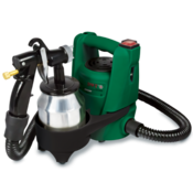 Краскопульт електричний DWT ESP05-200 T