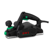 Рубанок DWT HBP02-82
