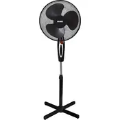 Вентилятор PRIME Technics SFV 51 B (2 шт в упаковці)