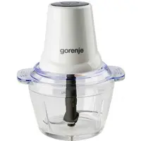 Подрібнювач GORENJE S400XG