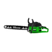 Бензопила ланцюгова Green Forester GFS-4080/1