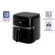 Мультипіч PRIME Technics PMP 517 GE