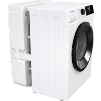 Пральна машинка Hisense WFQP6012VM/IRV + Бак