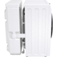 Пральна машинка Hisense WFQP6012VM/IRV + Бак