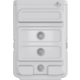 Пральна машинка Hisense WFQP6012VM/IRV + Бак