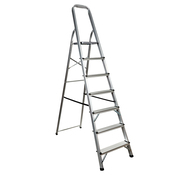 Лестница алюминиевая Кентавр 7С (2,14 м)