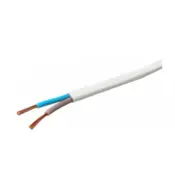 Кабель ШВВП 2 x 0,75 (100 м.) БУХТА