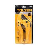 Ножницы для резки ПВХ труб 3-42 мм Tolsen (33000) Ножницы для резки ПВХ труб 3-42 мм Tolsen (33000)