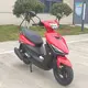 Скутер FORTE NEW JOG 80 CC червоний бензин 4,5 к.с