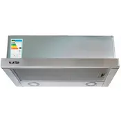 Витяжка Ventolux Garda 60 INOX 900 LED Витяжка Ventolux Garda 60 INOX 900 LED