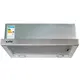 Витяжка Ventolux Garda 60 INOX 900 LED