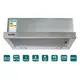 Витяжка Ventolux Garda 60 INOX 900 LED