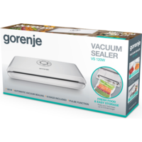 Вакуумний пакувальник GORENJE VS120W