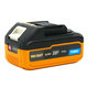 Акумуляторна батарея Procraft Battery20/4 Turbo