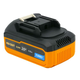 Акумуляторна батарея Procraft Battery20/4 Turbo