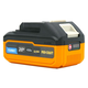 Акумуляторна батарея Procraft Battery20/4 Turbo