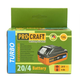 Акумуляторна батарея Procraft Battery20/4 Turbo