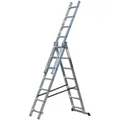Драбина універсальна Nowa EL3180w