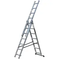 Лестница универсальная Nowa EL3180w