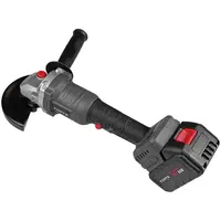 Угловая шлифмашина Forte AG 21-125BC