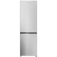 Холодильник Candy CNCQ2T518EX двокамерний