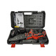 Пила ланцюгова акумуляторна Vitals AKZ 1820-2n Kit+