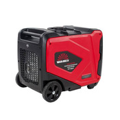 Генератор газ/бензин інверторний Vitals Master IG 4.2gset