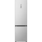 Холодильник LG GW-B509FAFW