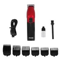 Машинка для стрижки волосся Prime Technics PHT 01 SR