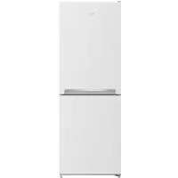 Двокамерний холодильник Beko RCSA270K20W