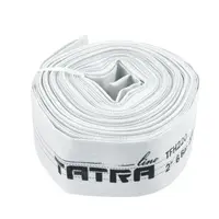 Шланг пожарный Tatra-line 2″ 6 атм 20м