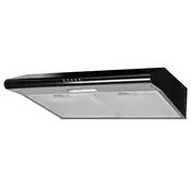 Вытяжка традиционная Ventolux PARMA 60 BK