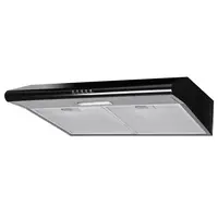Витяжка Ventolux Parma 60 BK