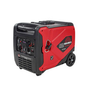 Генератор бензиновий інверторний Vitals Master IG 3.5bset Генератор бензиновий інверторний Vitals Master IG 3.5bset