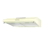 Витяжка Ventolux Roma 60 IVORY 2M LUX