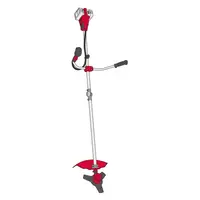 Електрокоса акумуляторна Vitals AZT 3645-1n Kit