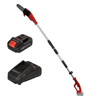 Висоторіз Vitals Master ASG 1824 SmartLine+ АКБ ASL 1820 + ЗП LSL 1824