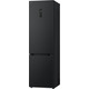 Холодильник LG GW-B509FXFW