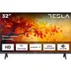 Телевізор 32" TESLA 32E635BHS