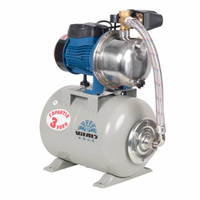 Насосна станція струменева Vitals Agua AJS 1047-24 de
