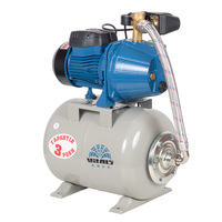 Насосная станция струйная Vitals aqua AJ 847-24de