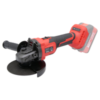 Шлифмашина угловая аккумуляторная Start Pro SAG4-21