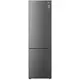 Холодильник LG GW-B509CLZM Графіт