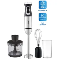 Блендер PRIME Technics PHB 1524 Ice