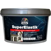 Краска резиновая универсальная Dufa SuperElastik