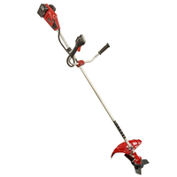 Триммер аккумуляторный Vitals AZT 36100-1n Kit 223823