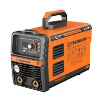 Апарат зварювальний Tekhmann TWI-355 TB v2.0