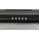 Витяжка Ventolux Roma 50 BK LUX